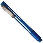 Ficha técnica e caractérísticas do produto Caneta Borracha Clic Eraser Azul Pentel