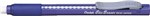 Ficha técnica e caractérísticas do produto Caneta Borracha Pentel Clic Eraser Violeta ZE22-V