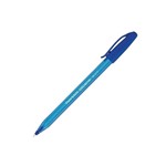 Ficha técnica e caractérísticas do produto Caneta Esferográfica Fina 0.7mm Azul Kilometrica Paper Mate