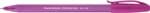 Ficha técnica e caractérísticas do produto Caneta Esferografica Kilometrica 100 Colorz Rosa - eu Quero Eletro