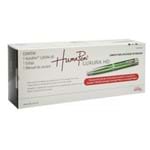Ficha técnica e caractérísticas do produto Caneta para Aplicação de Insulina HumaPen Luxuria HD
