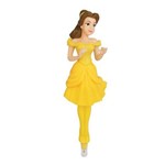 Ficha técnica e caractérísticas do produto Caneta Princesas Disney Princesa Bela - Estrela