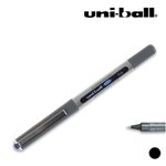 Ficha técnica e caractérísticas do produto Caneta Roller Ball Eye Fine 0.7 Mm Preto UB-157
