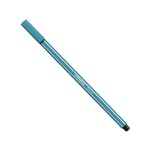 Ficha técnica e caractérísticas do produto Caneta Stabilo Pen 68 Azul Turquesa