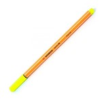 Ficha técnica e caractérísticas do produto Caneta Stabilo Point 88/024 Amarelo Neon - Sertic