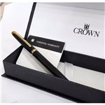 Ficha técnica e caractérísticas do produto Caneta Tinteiro Orient Crown YW39450P