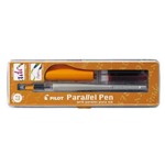 Ficha técnica e caractérísticas do produto Caneta Tinteiro Parallel Pen 2.4mm Pilot