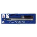 Ficha técnica e caractérísticas do produto Caneta Tinteiro Parallel Pen FB3 6mm Pilot
