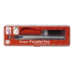 Ficha técnica e caractérísticas do produto Caneta Tinteiro Parellel Pen 1.5mm Pilot