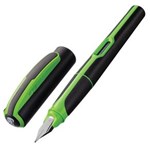 Ficha técnica e caractérísticas do produto Caneta Tinteiro Pelikan Style Verde Green