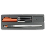 Ficha técnica e caractérísticas do produto Caneta Tinteiro Pilot Parallel Pen 1.5 mm FP3-SS 1.5