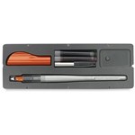Ficha técnica e caractérísticas do produto Caneta Tinteiro Pilot Parallel Pen 1.5 Mm Fp3-ss 1.5