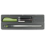 Ficha técnica e caractérísticas do produto Caneta Tinteiro Pilot Parallel Pen 3.8 Mm FP3-SS 3.8