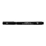 Ficha técnica e caractérísticas do produto Caneta Uni Pin Fine Line 0.05 Preta - Nanquin Mitsubishi Pencil