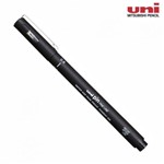 Ficha técnica e caractérísticas do produto Caneta Uni Pin Fine Line 0.6 Preta - Nanquin Mitsubishi Pencil