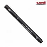 Ficha técnica e caractérísticas do produto Caneta Uni Pin Fine Line 0.7 Preta - Nanquin Mitsubishi Pencil