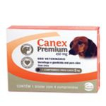 Ficha técnica e caractérísticas do produto Canex Premium 450 Mg 4 Comprimidos