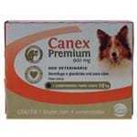 Ficha técnica e caractérísticas do produto Canex Premium Cães Acima de 10 Kg 900 Mg
