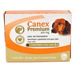 Ficha técnica e caractérísticas do produto Canex Premium