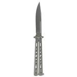 Ficha técnica e caractérísticas do produto Canivete Butterfly Esportivo Spartan Knives CNV-19