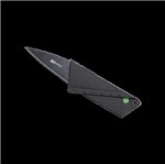 Ficha técnica e caractérísticas do produto Canivete Cartão Chad - Nautika