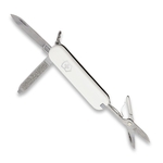 Ficha técnica e caractérísticas do produto Canivete Classic Sd Branco 7f 0.6223.7 - Victorinox
