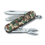 Ficha técnica e caractérísticas do produto Canivete Classic Sd Camouflage Victorinox