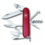 Ficha técnica e caractérísticas do produto Canivete Climber Victorinox