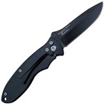Ficha técnica e caractérísticas do produto Canivete com Clip para Cinto Slak Nautika 320220