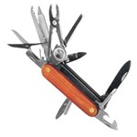 Ficha técnica e caractérísticas do produto Canivete com Lâminas Múltiplas 18 Funções - Box - Nautika
