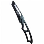 Ficha técnica e caractérísticas do produto Canivete Echolife Sure com Punho de Plástico
