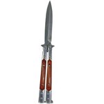 Ficha técnica e caractérísticas do produto Canivete Esportivo Butterfly Spartan Knives CNV-50