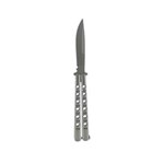 Ficha técnica e caractérísticas do produto Canivete Esportivo Butterfly Spartan Knives Cnv-26