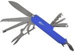 Ficha técnica e caractérísticas do produto Canivete Nautika Zeus - 320550-un