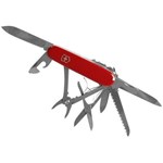 Ficha técnica e caractérísticas do produto Canivete Suíço Victorinox Handyman