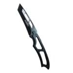 Ficha técnica e caractérísticas do produto Canivete Sure com Punho de Plástico - EchoLife