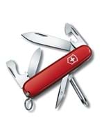 Ficha técnica e caractérísticas do produto Canivete Tinker Small Vermelho