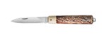 Ficha técnica e caractérísticas do produto Canivete Tramontina com Lâmina em Aço Inox com Cabo Abs 3" 26300103