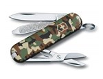 Ficha técnica e caractérísticas do produto Canivete Victorinox Classic SD Camouflage