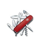 Ficha técnica e caractérísticas do produto Canivete Victorinox Climber Vermelho