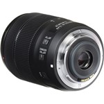 Ficha técnica e caractérísticas do produto Canon 18-135mm Ef-s F/3.5-5.6 Is Nano Usm