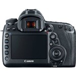 Ficha técnica e caractérísticas do produto Canon 5D Mark Iv ( Corpo )