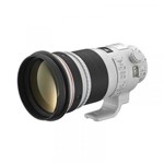 Ficha técnica e caractérísticas do produto Canon EF 300mm F/2.8 L IS II USM Lens