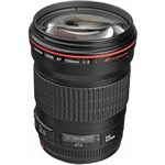 Ficha técnica e caractérísticas do produto Canon EF 135mm F/2.0 L USM Lens