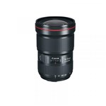 Ficha técnica e caractérísticas do produto Canon EF 16-35mm F/2.8L III USM Lens