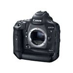 Ficha técnica e caractérísticas do produto Canon Eos 1dx Mk 2 Body