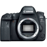 Ficha técnica e caractérísticas do produto Canon Eos 6d Mark Ii 26.2mp - Full Frame Corpo
