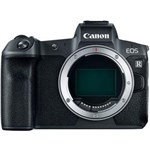 Ficha técnica e caractérísticas do produto Canon Eos R Corpo - 30.3 Mp