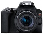 Ficha técnica e caractérísticas do produto Canon Eos Rebel Sl3 Kit 18-55Mm Stm - 24.1 Mp