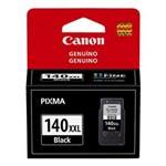 Ficha técnica e caractérísticas do produto Canon PG140XXL Cartucho de Tinta Preto - 21 Ml